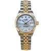 Rolex Lady-Datejust 28 18K Yellow Gold Mother Of Pearl Diamond Ref 279173 2020