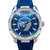 Omega Aqua Terra 150M World Timer Ref 220.12.43.22.03.001 2024 - WOW!