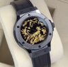 Hublot Classic Fusion 24K Gold Crystal Firmament 565.CX.0660.LR - $31,200 RRP! - 4