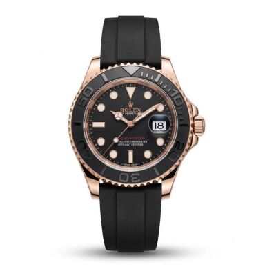 Rolex Yacht-Master 40 116655 Rose Gold