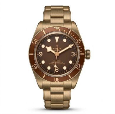 Tudor Black Bay Fifty-Eight Bronze Boutique 79012M