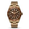 Tudor Black Bay Fifty-Eight Bronze Boutique 79012M