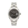 Rolex Lady-Datejust 28 Rhodium 279160