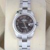 Rolex Lady-Datejust 28 Rhodium 279160 - 3