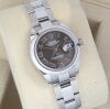 Rolex Lady-Datejust 28 Rhodium 279160 - 4