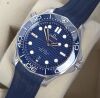 Omega Seamaster Diver 300M Blue Dial 210.32.42.20.03.001 - 2