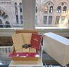 Omega Seamaster Diver 300M Blue Dial 210.32.42.20.03.001 - 7