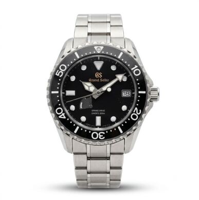 Grand Seiko Sport Collection Spring Drive Titanium SBGA231