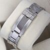 Rolex Daytona White Gold Blue Dial 116509 - JOHN MAYER - 5