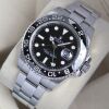 Rolex GMT Master II 116710LN Full Set + RSC - 2