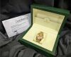 Rolex 118238 Day-Date President 18k Yellow Gold Diamond Dial Box & COA - 2