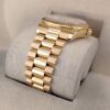 Rolex 118238 Day-Date President 18k Yellow Gold Diamond Dial Box & COA - 6