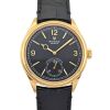 Rolex 52508 1908 18k Yellow Gold Intense Black Dial 39mm 2023 Box & Papers