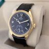 Rolex 52508 1908 18k Yellow Gold Intense Black Dial 39mm 2023 Box & Papers - 4