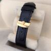 Rolex 52508 1908 18k Yellow Gold Intense Black Dial 39mm 2023 Box & Papers - 5
