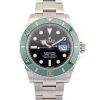 Rolex 126610LV Submariner Date Starbucks 41mm Box & Papers