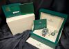 Rolex 126610LV Submariner Date Starbucks 41mm Box & Papers - 2