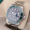 Rolex 126610LV Submariner Date Starbucks 41mm Box & Papers - 4