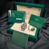 Rolex 126231 Datejust 36 Two Tone Everose Gold Slate Dial Box & Papers - 2