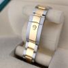 Rolex 126301 Datejust Two Tone White Roman Dial 41mm 2023 Box & Papers - 6