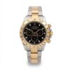 Rolex Daytona 116523 Black Dial