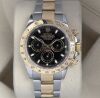 Rolex Daytona 116523 Black Dial - 3