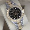 Rolex Daytona 116523 Black Dial - 4