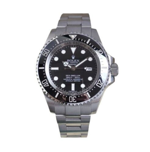 Rolex Sea-Dweller Deepsea 116660 (2010)
