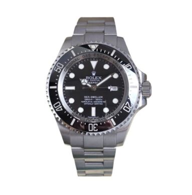 Rolex Sea-Dweller Deepsea 116660 (2010)