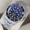 Rolex Sea-Dweller Deepsea 126660 James Cameron 2018 - 2