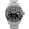 Rolex 126610LN Submariner Date 41mm Box & Papers