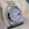 Rolex 126610LN Submariner Date 41mm Box & Papers - 3