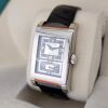 Rolex 54439 Cellini Prince 18k White Gold - 4