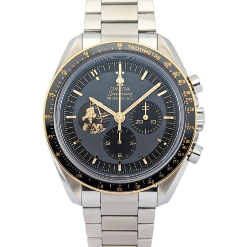 Omega 310.20.42.50.01.001 Speedmaster 50th Anniversary Ltd Ed