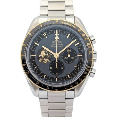 Omega 310.20.42.50.01.001 Speedmaster 50th Anniversary Ltd Ed