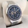 Omega 310.20.42.50.01.001 Speedmaster 50th Anniversary Ltd Ed - 2