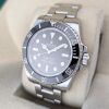 Rolex 114060 Submariner No Date 40mm Box & Papers - 3