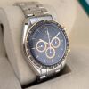 Omega 3366.51 Speedmaster Scott Irwin Apollo XV 42mm Box & Papers - 3