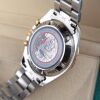 Omega 3366.51 Speedmaster Scott Irwin Apollo XV 42mm Box & Papers - 5
