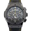 Hublot 525.CM.0179.VR.PEL14CE Aerofusion Pele Ltd Ed 45mm