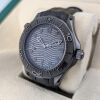 Omega 210.92.44.20.01.003 Seamaster Diver 300M Black 44mm 2023 Box & Papers - 4