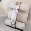 Rolex 67193 Oyster Perpetual White Roman Dial Box & Papers - 5