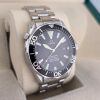 Omega 2254.50 Seamaster Diver 300M Peter Blake 41mm Box & Papers - 3