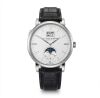A Lange & Sohne Saxonia Moonphase White Gold 384.026
