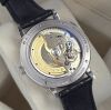 A Lange & Sohne Saxonia Moonphase White Gold 384.026 - 6
