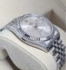 Rolex Datejust 36 Silver Index 116234 Factory Sticker - 5