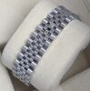 Rolex Datejust 36 Silver Index 116234 Factory Sticker - 6