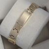 Rolex Lady-Datejust Oyster Bracelet 6917/8 - YELLOW GOLD - 5
