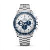 Omega Speedmaster Silver Snoopy Award 50th Anniversary 2026 NEW