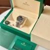 Rolex Sky-Dweller Sunburst Blue Jubilee Ref 326934 EXCELLENT!! - 8